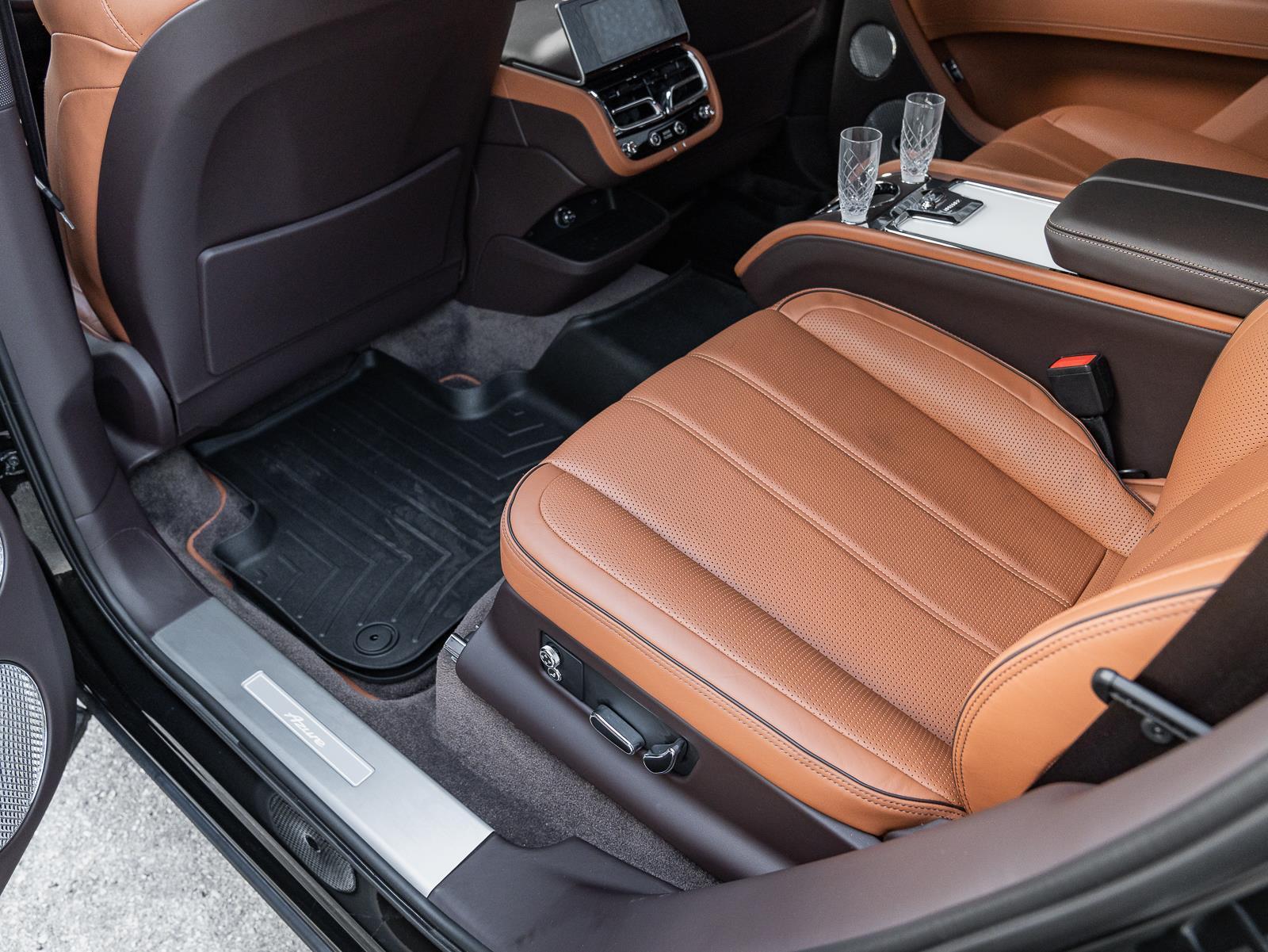 Used 2023 Bentley Bentayga V8