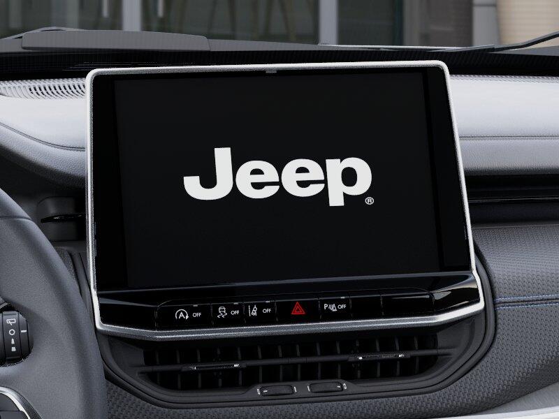 2026 Jeep Compass Limited Altitude - Photo 44