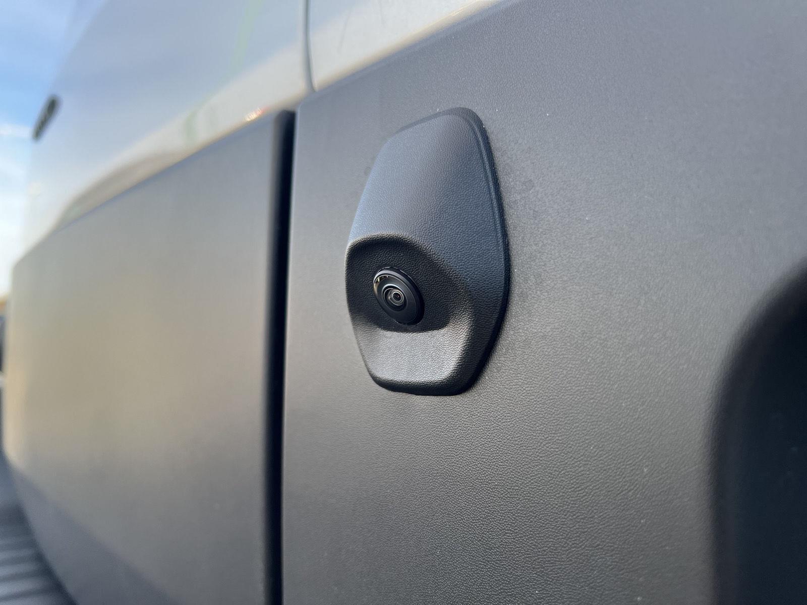 2026 Ford Transit Van Base - Photo 6