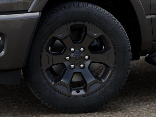 2026 RAM 1500 Big Horn/Lone Star - Photo 8