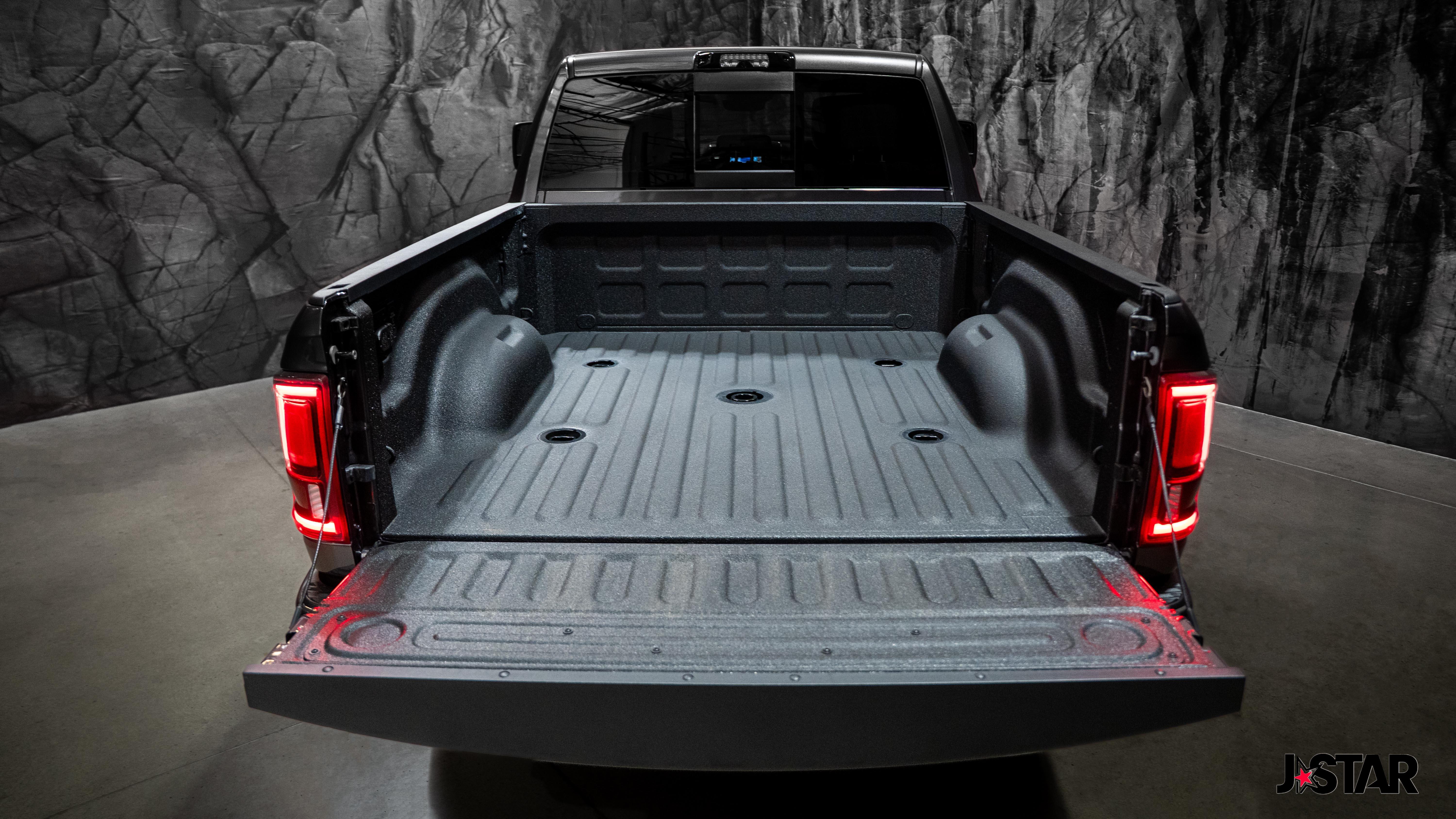 2025 RAM 2500 Laramie - Photo 24