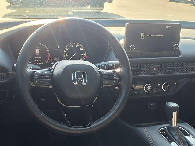 2024 Honda HR-V Sport - Photo 19