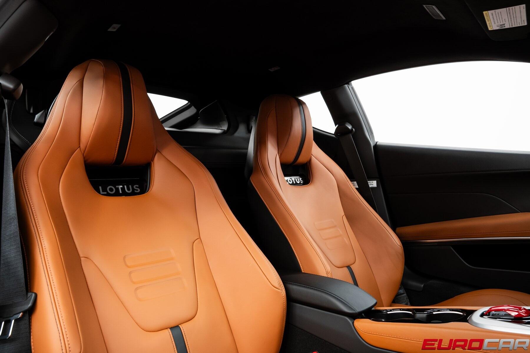 2025 Lotus Emira *6-SPEED MANUAL * NEW CAR*Image 35