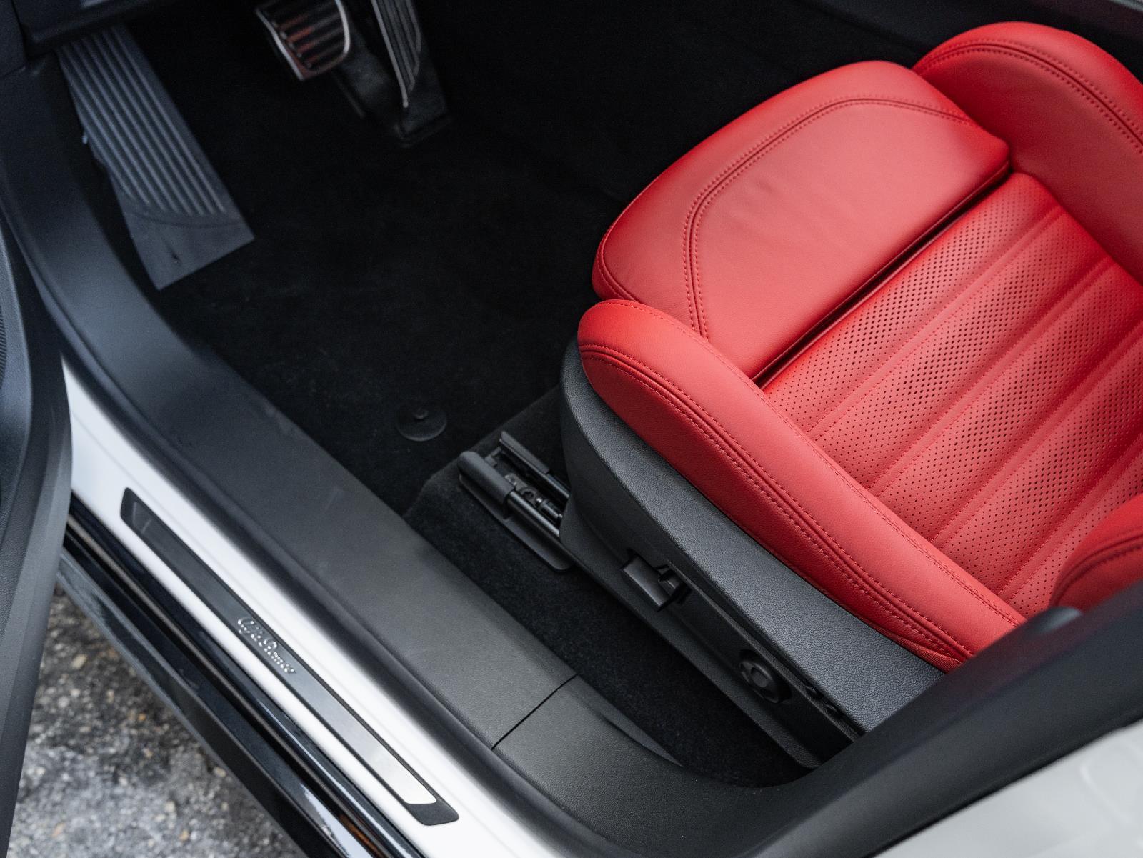 New 2026 Alfa Romeo Stelvio Awd
