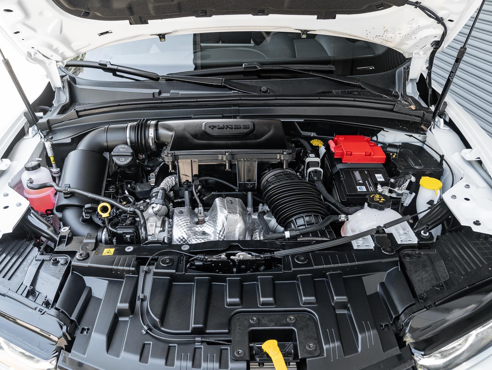 New 2026 Alfa Romeo Tonale Sport Speciale Awd