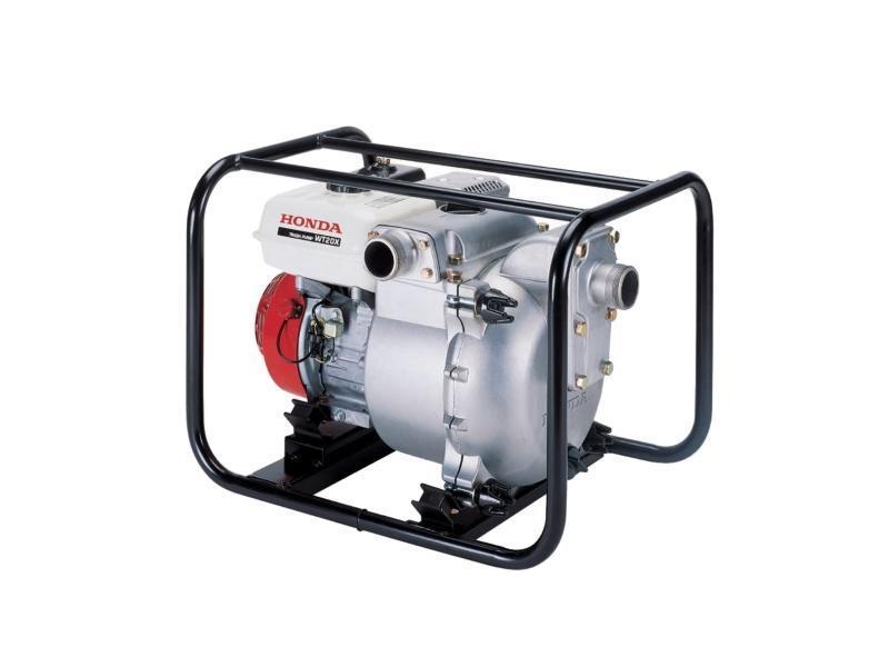 2025 Honda Waterpump
