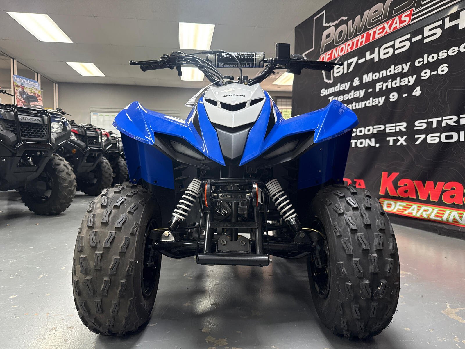 powersport image