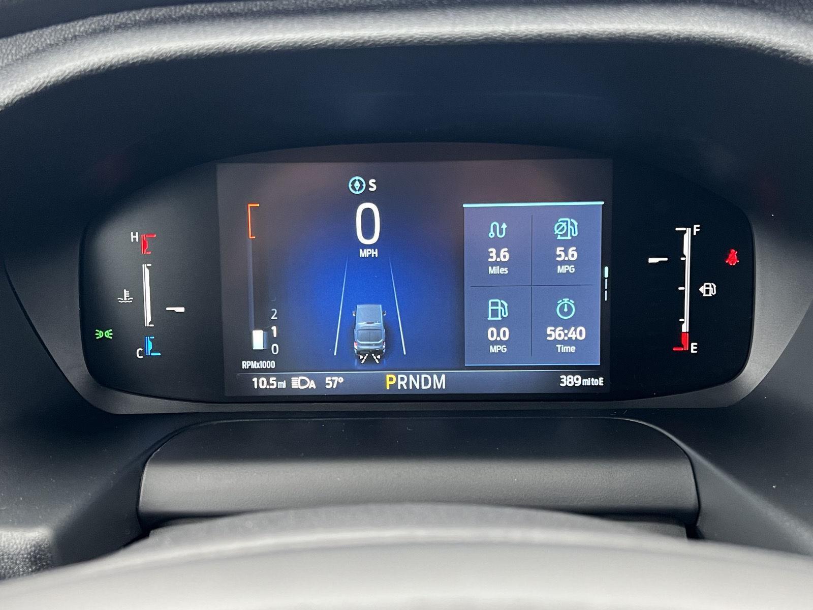 2026 Ford Transit Van Base - Photo 21
