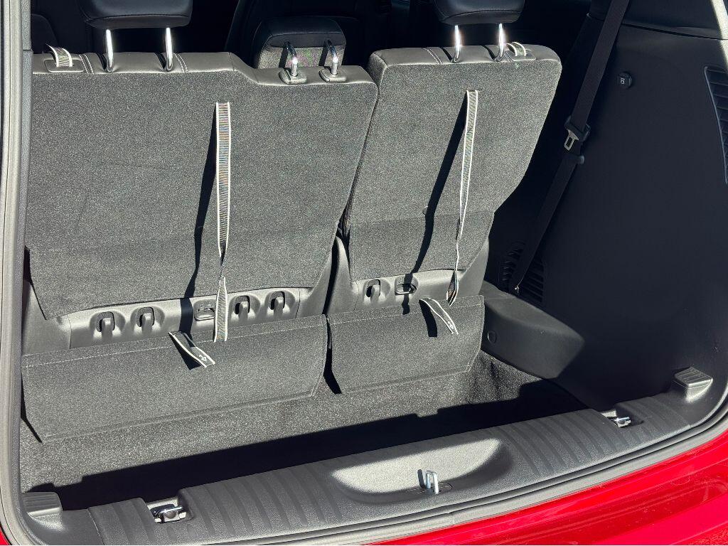 2026 Chrysler Voyager LX - Photo 19