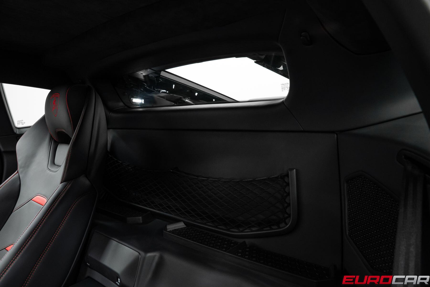 2020 Lamborghini Huracan EVO AWD *ONLY 515 MILES * FULL ELECTRIC SEATS*Image 40