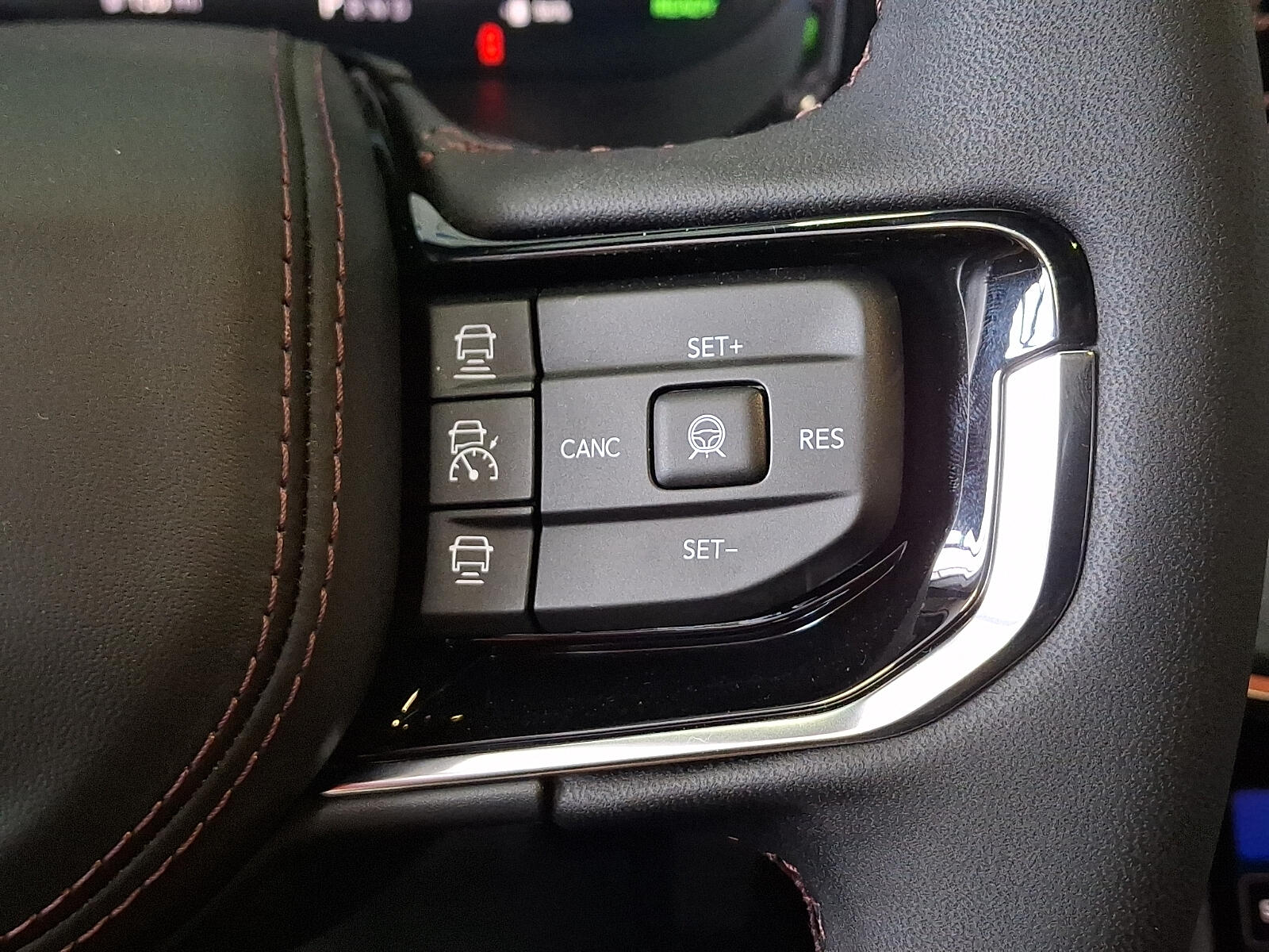 2025 Jeep Wagoneer S Limited - Photo 14