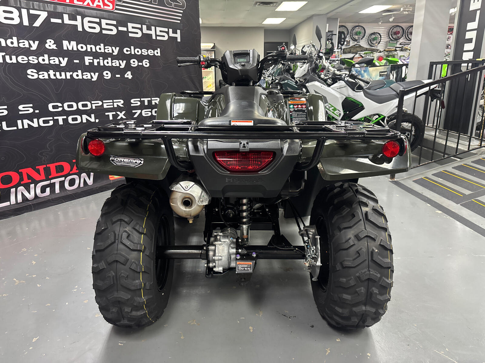 powersport image