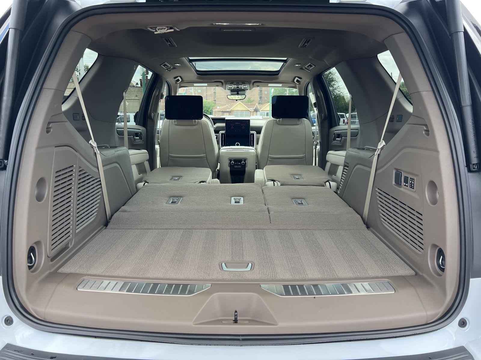 2026 GMC Yukon Denali - Photo 58