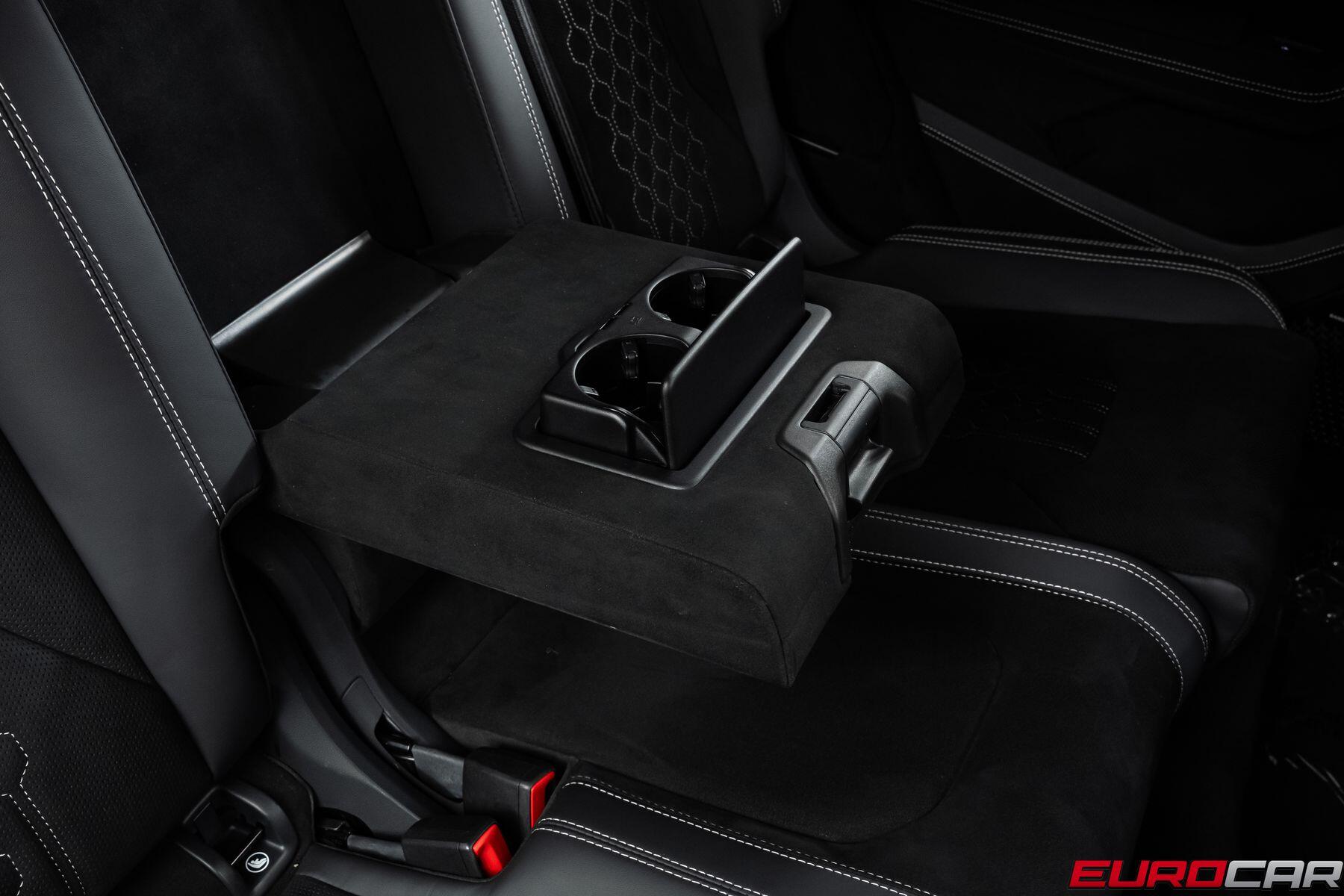 2024 Lamborghini Urus Performante *HUGE CARBON FIBER OPTIONS*Image 48