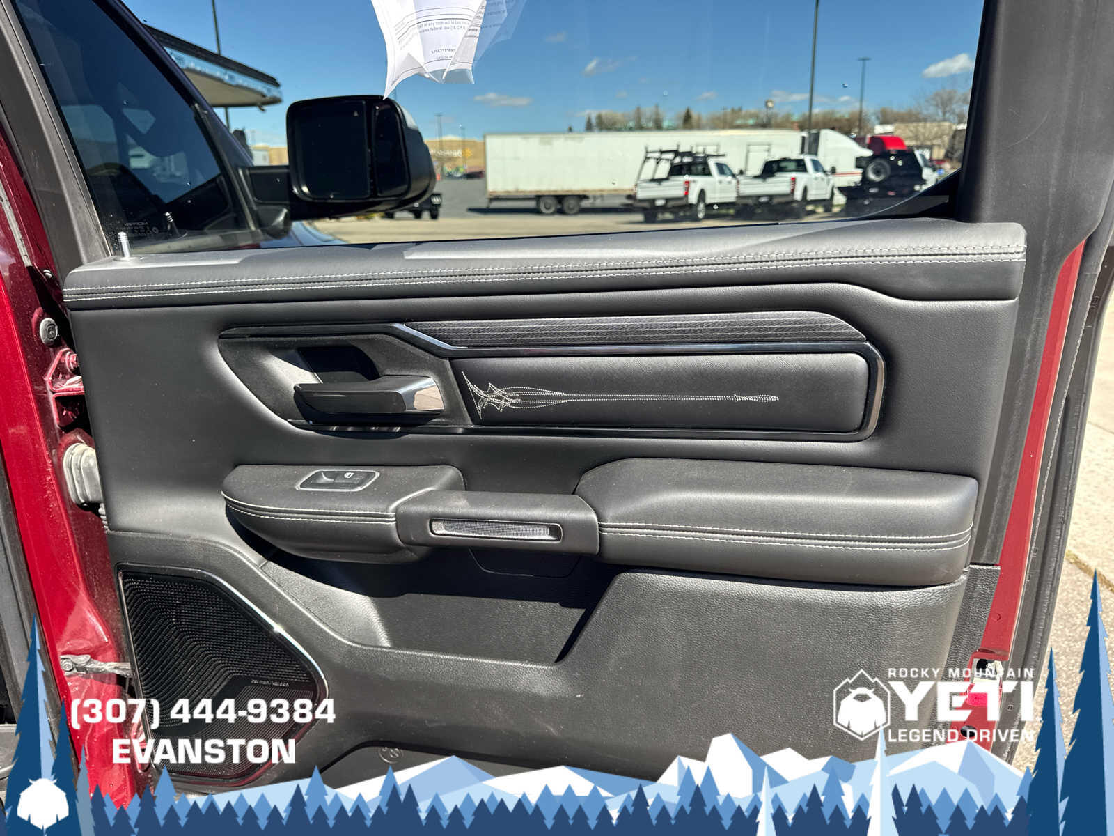 2022 RAM Ram 1500 Pickup Limited - Photo 18