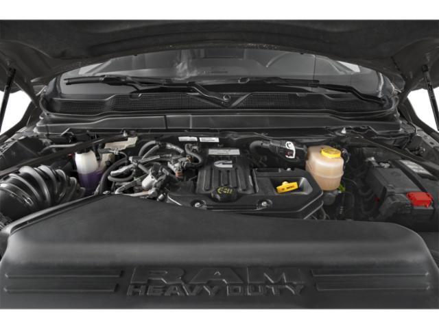 2027 RAM Ram 2500 Pickup Tradesman/Black Express - Photo 11