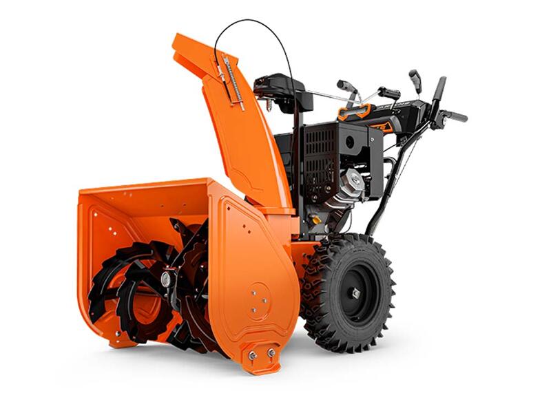 2026 ARIENS ST28DLE DELUXE SHO