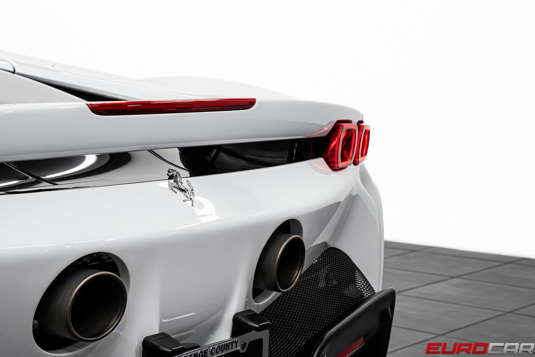 2022 Ferrari SF90 Stradale *CARBON STEERING WHEEL * FRONT PPF*Image 22