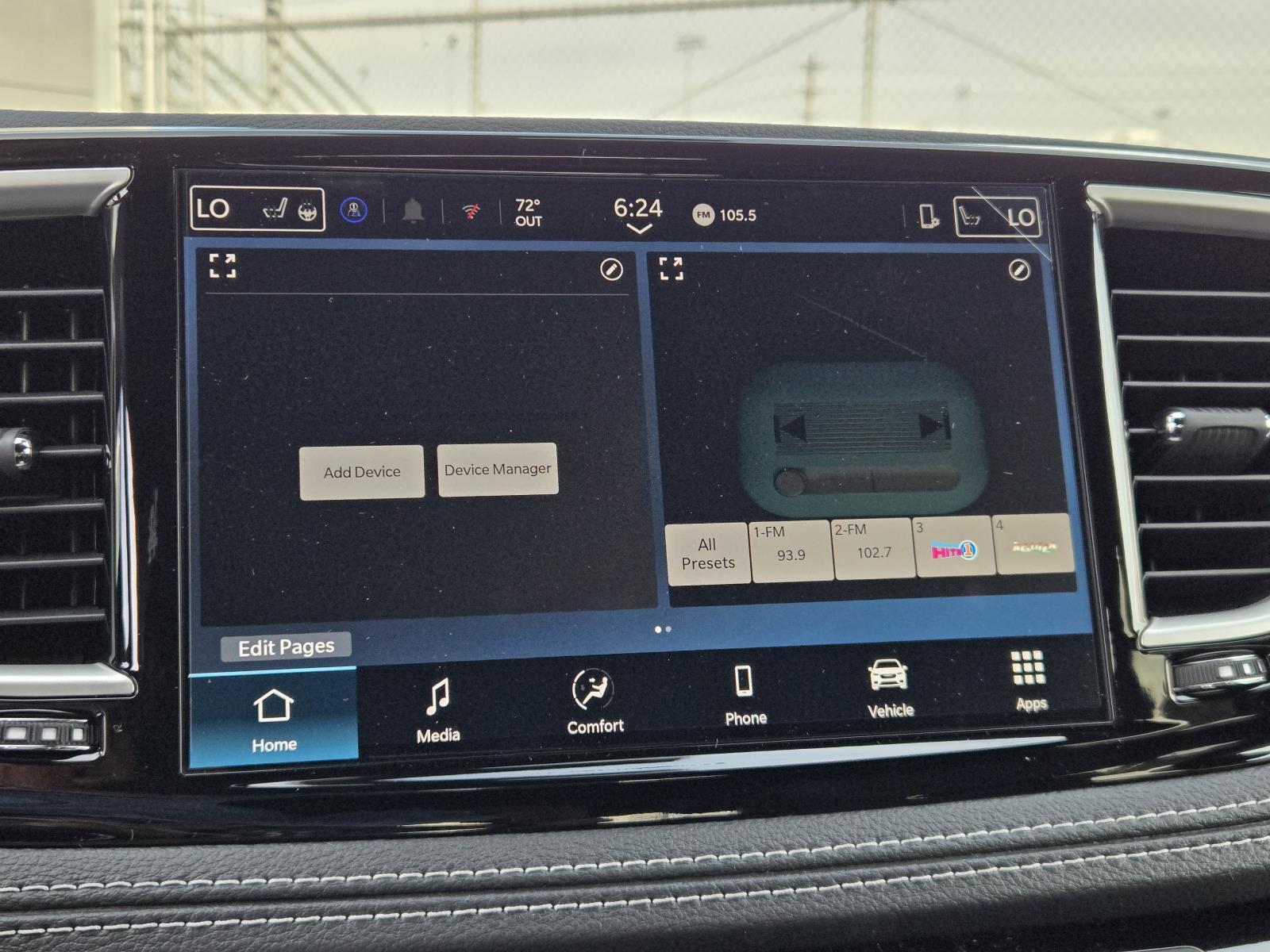 2026 Chrysler Pacifica Select - Photo 9