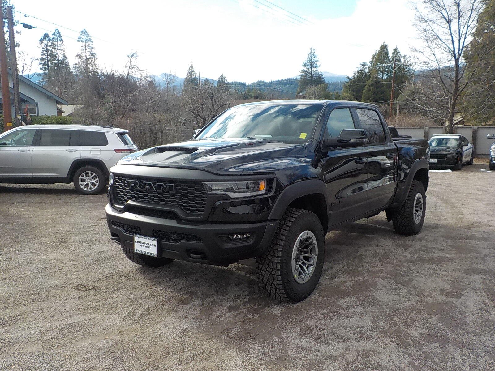 2026 RAM Ram 1500 Pickup RHO's photo