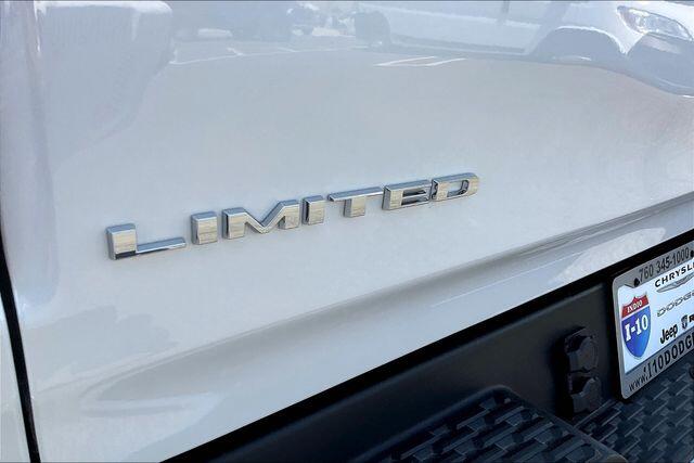 2026 RAM 1500 Limited - Photo 13
