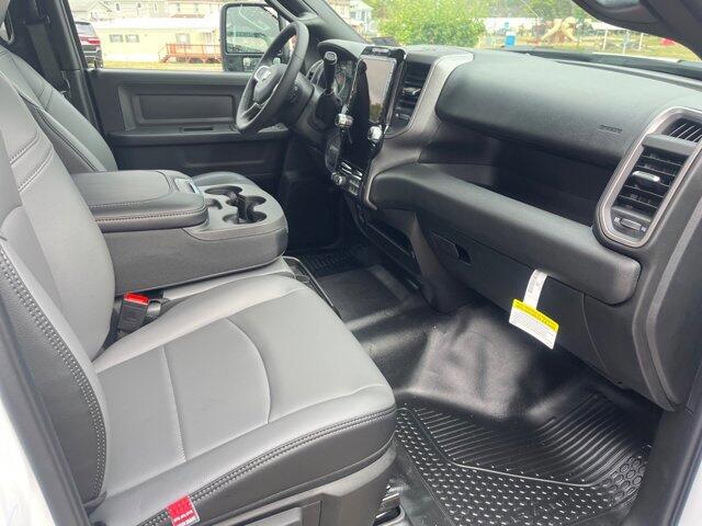 2026 RAM 2500 Tradesman - Photo 20