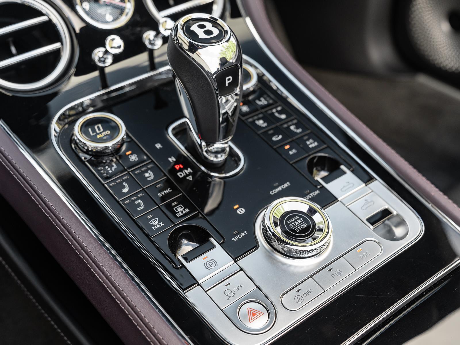 2023 Bentley Continental GTC S - Photo 41
