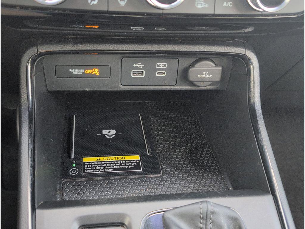 2023 Honda CR-V EX-L - Photo 17