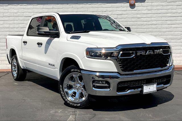 2026 RAM 1500 Big Horn/Lone Star - Photo 14