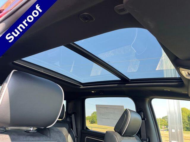 2026 RAM 1500 Laramie - Photo 6