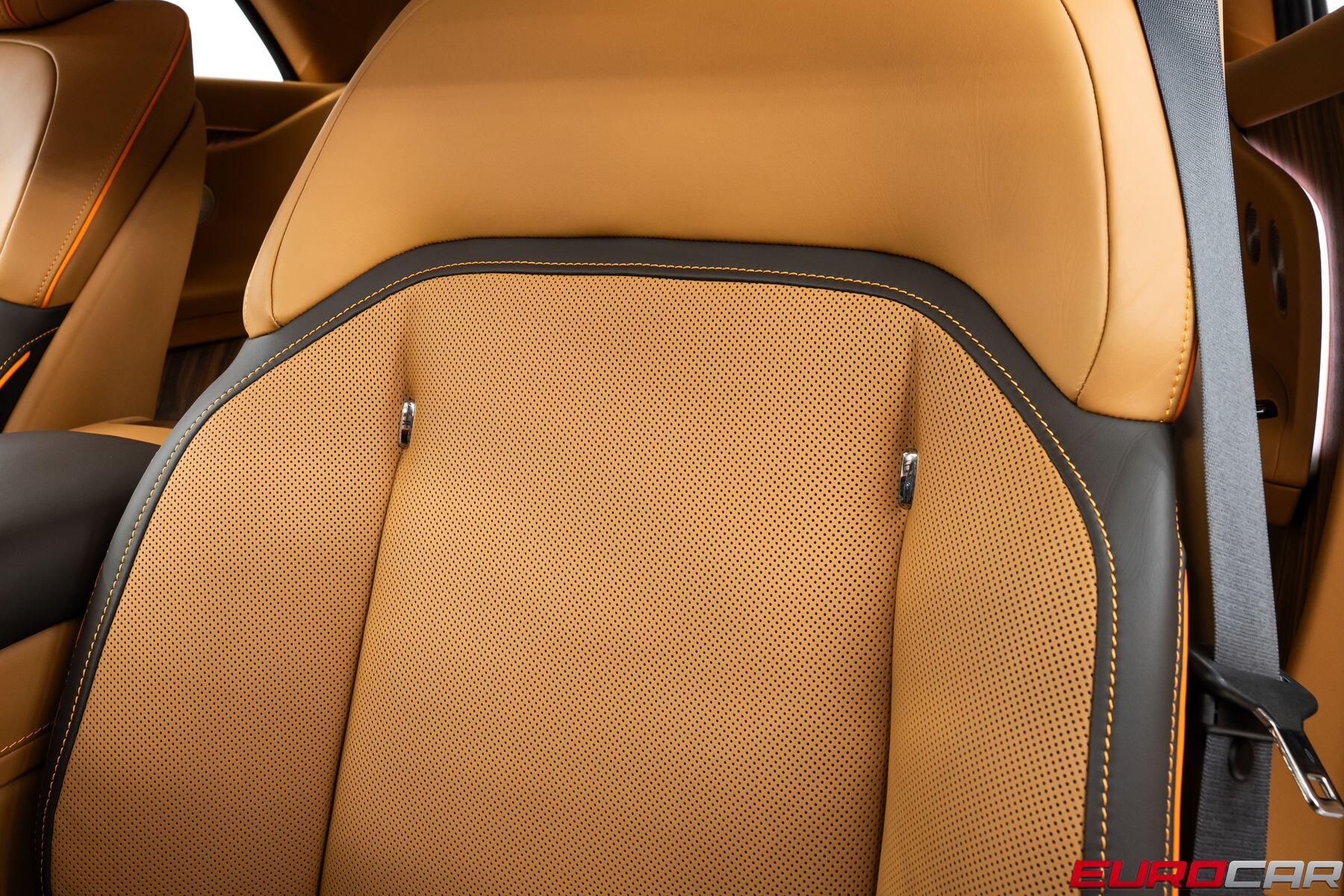 2024 Rolls-Royce Spectre *TRI-COLOR INTERIOR * CANADEL DOORS*Image 40