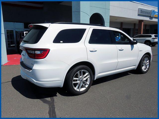 2025 Dodge Durango R/T - Photo 7
