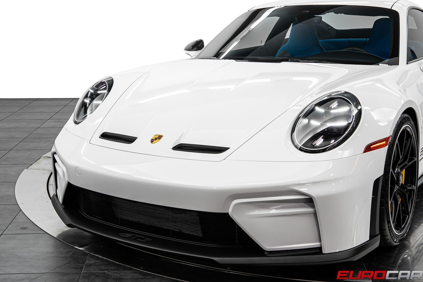 2026 Porsche 911 GT3 Touring *ADAPTIVE SEATS PLUS * FRONT LIFT*Image 16