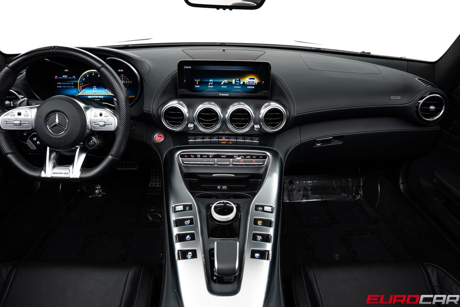 2021 Mercedes-Benz AMG GT Roadster *NIGHT STYLING PACKAGE*Image 27