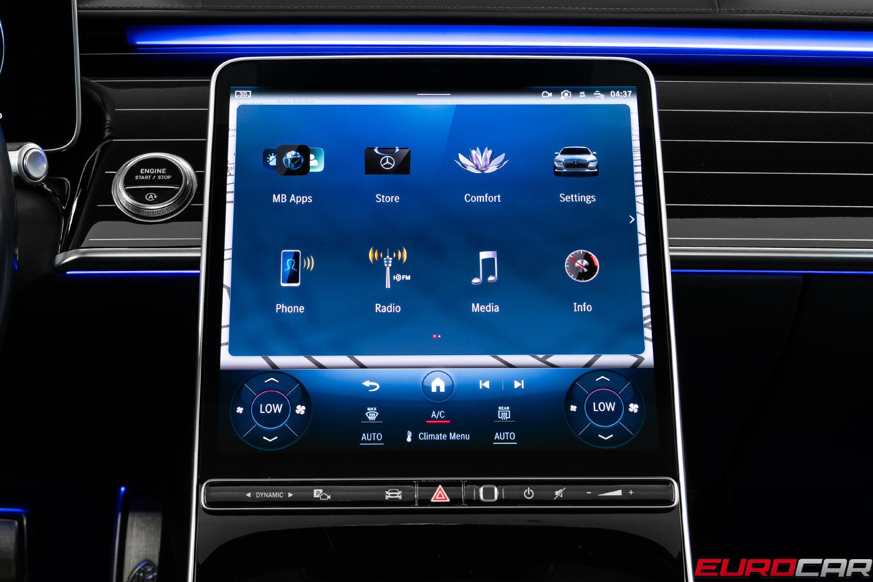 2021 Mercedes-Benz S-Class Maybach S 580 *EXECUTIVE REAR SEAT PACKAGE PLUS*Image 32