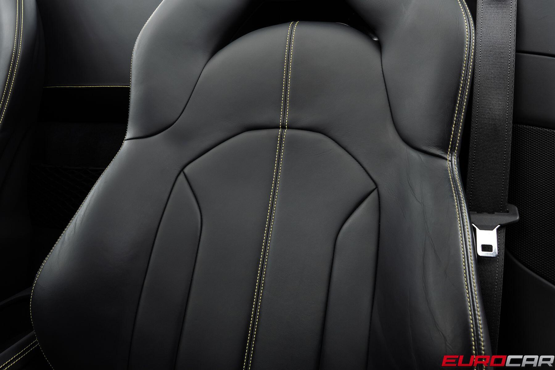 2022 Ferrari F8 Spider *CARBON STEERING WHEEL * FRONT LIFT*Image 45
