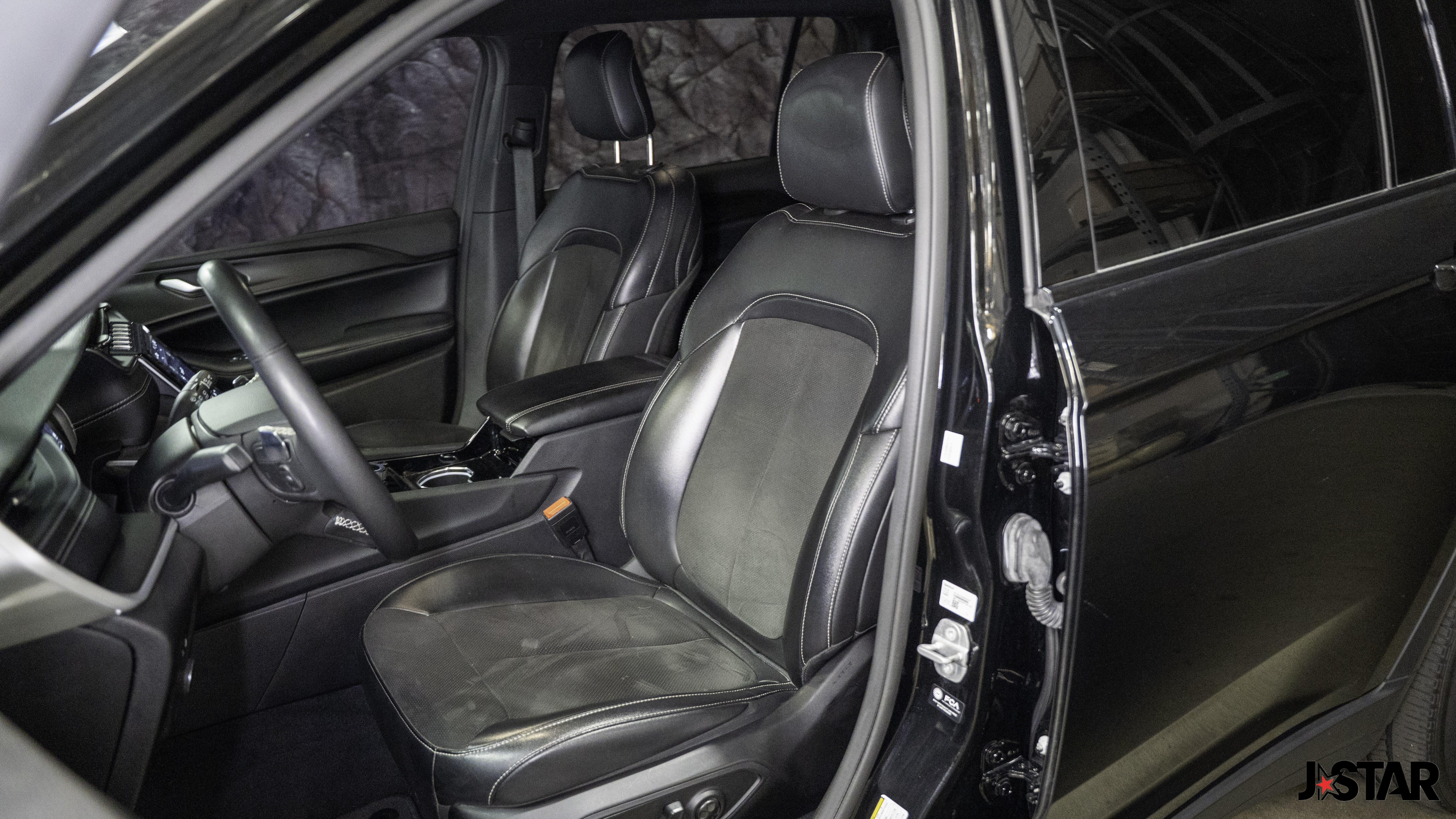 Used 2023 Jeep Grand Cherokee L Altitude with VIN 1C4RJJAG8P8797776 for sale in Anaheim, CA