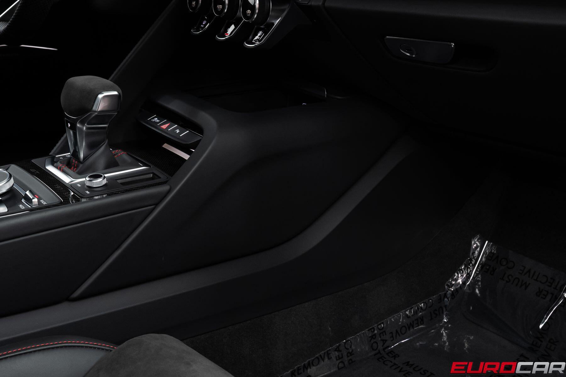 2023 Audi R8 GT RWD *197 OF 333 * HUGE CARBON OPTIONS*Image 45