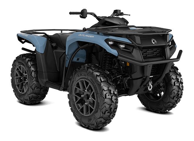 2026 Can-Am OUTLANDER XT 700