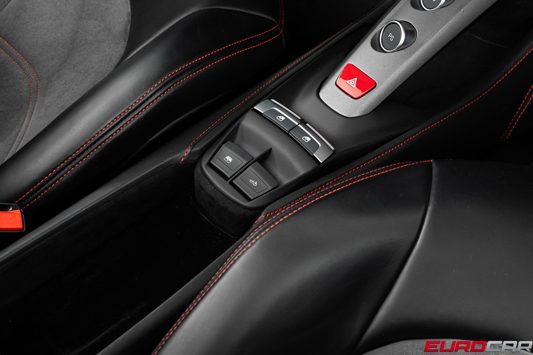 2019 Ferrari 488 Spider *CARBON STEERING WHEEL * FRONT PPF*Image 36
