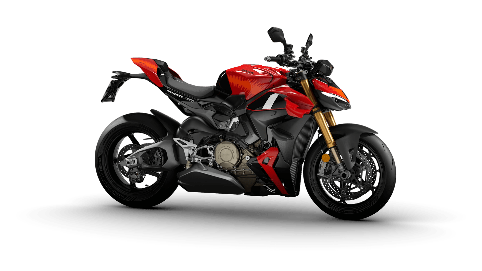 2027 Ducati Streetfighter V4 S