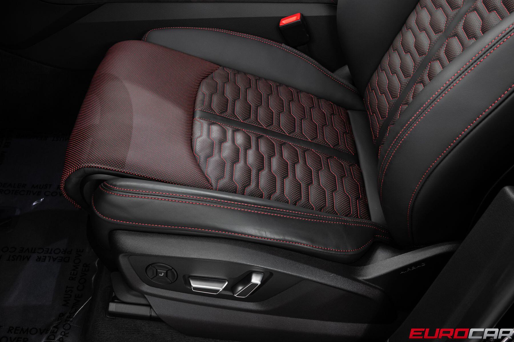 2026 Audi RS Q8 Performance Quattro *EXTERIOR MANSORY BUILD * EXECUTIVE PACK*Image 47