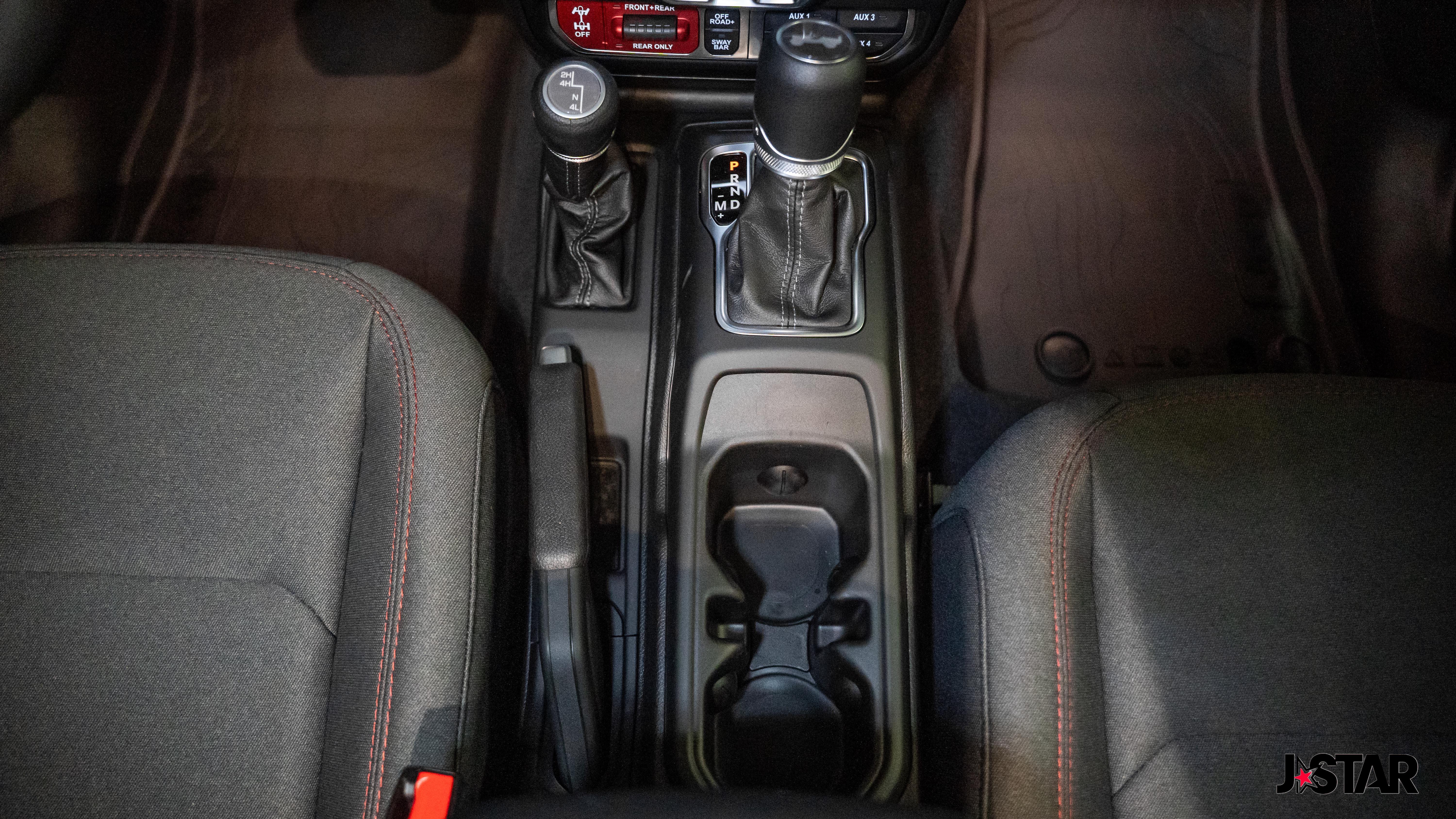 2025 Jeep Wrangler 4-Door Rubicon - Photo 8