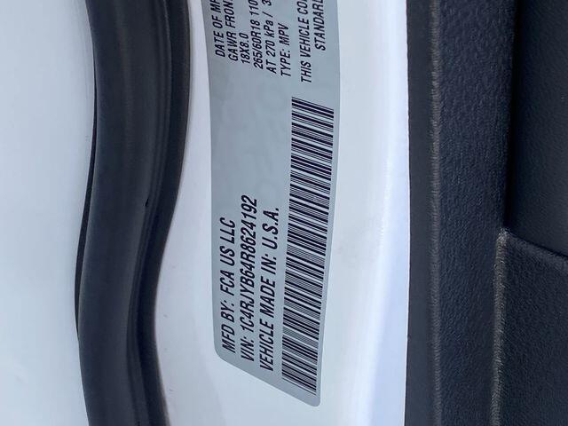 2024 Jeep Grand Cherokee 4xe - Photo 24