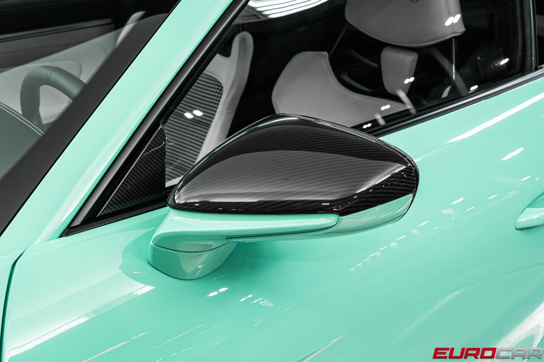 2024 Porsche 911 GT3 RS *WEISSACH PACKAGE * SONDERWUNSCH INTERIOR*Image 16