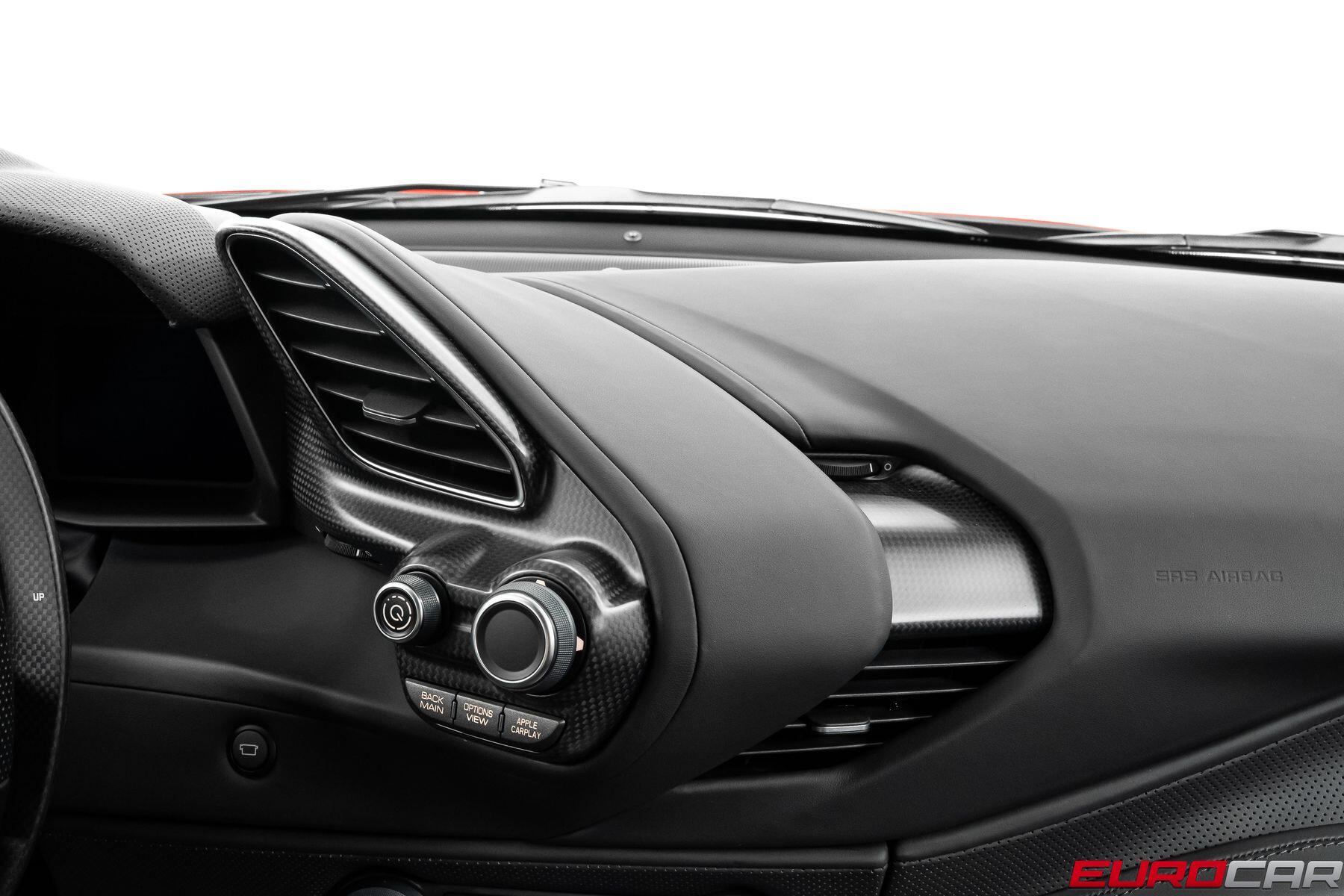 2019 Ferrari 488 Pista *HUGE CARBON INTERIOR OPTIONS * FRONT LIFT*Image 36