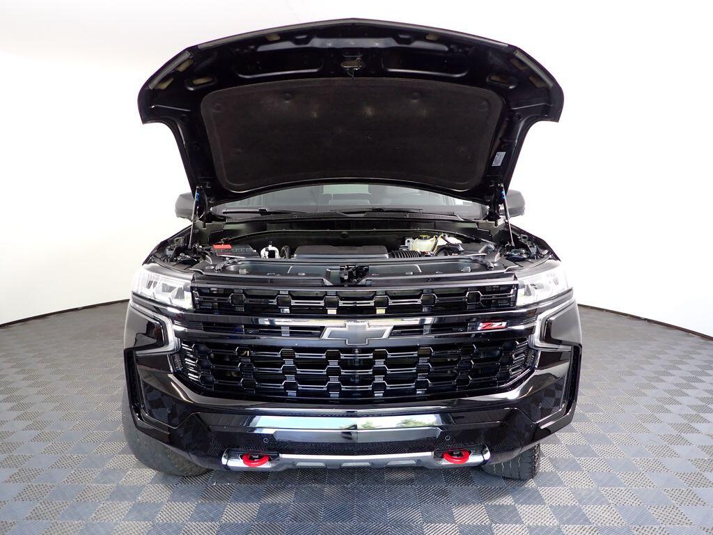 2023 Chevrolet Tahoe Z71 - Photo 46