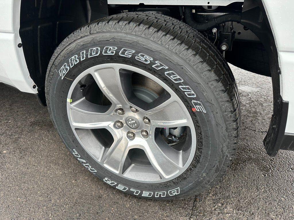 2025 RAM 1500 Tradesman - Photo 14