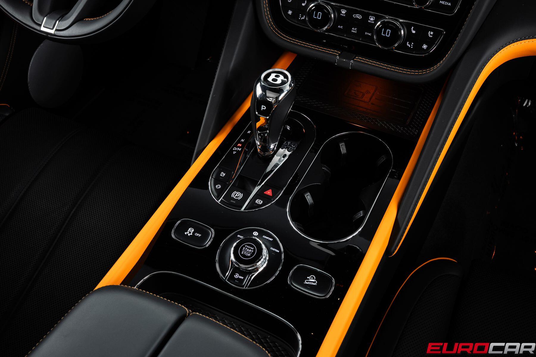 2025 Bentley Bentayga S Black Edition *PANORAMIC SUNROOF*Image 31