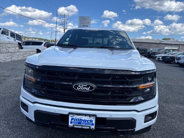 2026 Ford F-150 XLT - Photo 11